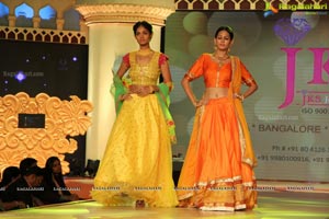 UBM India Fashion Show