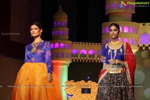 UBM India Fashion Show