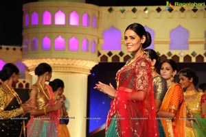 UBM India Fashion Show