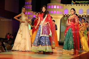 UBM India Fashion Show