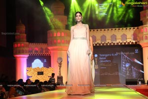 UBM India Fashion Show