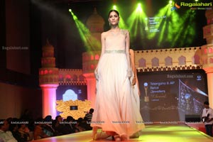 UBM India Fashion Show