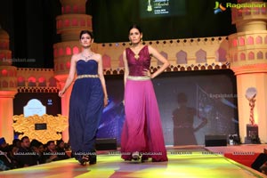 UBM India Fashion Show