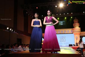 UBM India Fashion Show