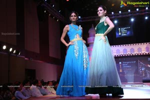 UBM India Fashion Show