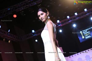 UBM India Fashion Show