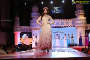 UBM India Fashion Show