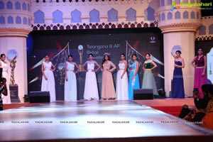 UBM India Fashion Show