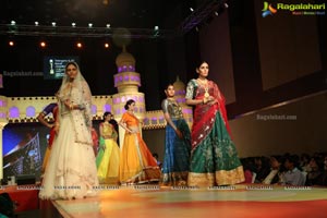 UBM India Fashion Show