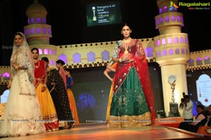 UBM India Fashion Show