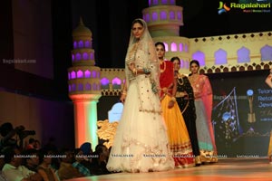 UBM India Fashion Show