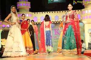 UBM India Fashion Show