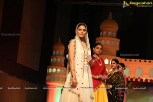 UBM India Fashion Show