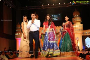 UBM India Fashion Show