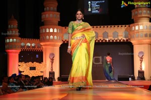 UBM India Fashion Show