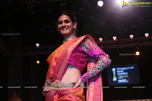 UBM India Fashion Show