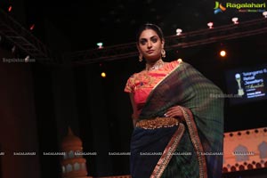 UBM India Fashion Show