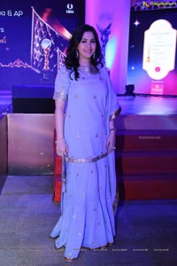 UBM India Fashion Show