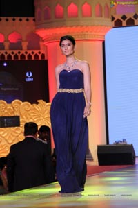 UBM India Fashion Show