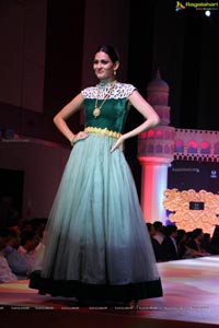 UBM India Fashion Show