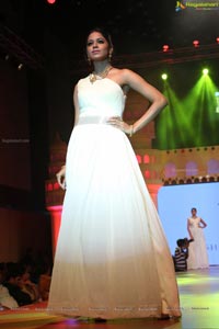 UBM India Fashion Show