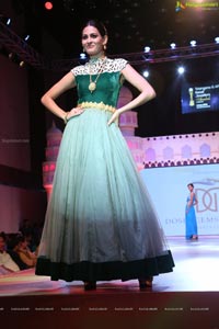 UBM India Fashion Show