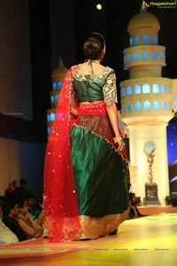 UBM India Fashion Show