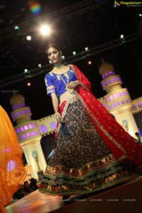 UBM India Fashion Show