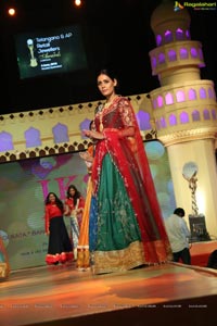 UBM India Fashion Show