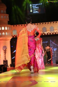 UBM India Fashion Show