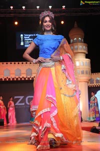 UBM India Fashion Show