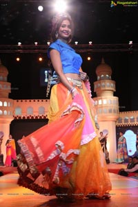 UBM India Fashion Show