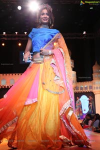 UBM India Fashion Show