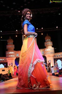 UBM India Fashion Show