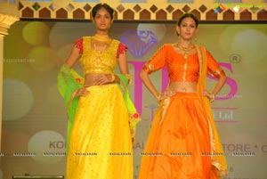 UBM India Fashion Show