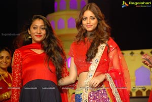 UBM India Fashion Show