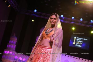 UBM India Fashion Show