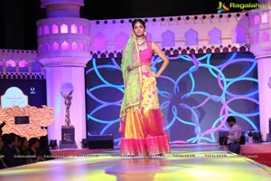 UBM India Fashion Show