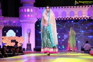 UBM India Fashion Show