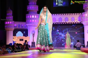 UBM India Fashion Show