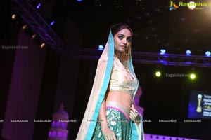 UBM India Fashion Show