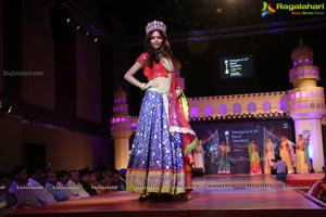 UBM India Fashion Show