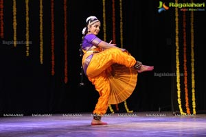 Bharatanatyam