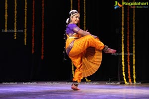 Bharatanatyam