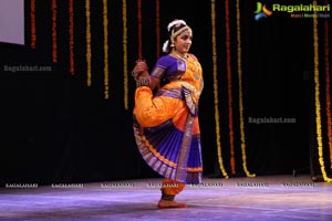 Bharatanatyam