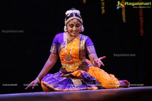 Bharatanatyam