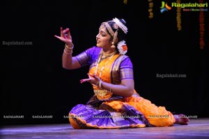 Bharatanatyam