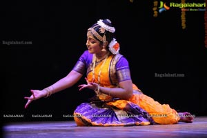 Bharatanatyam