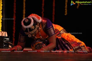 Bharatanatyam