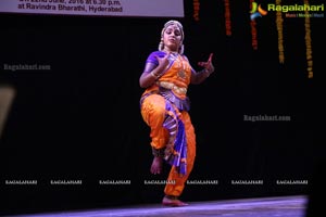 Bharatanatyam